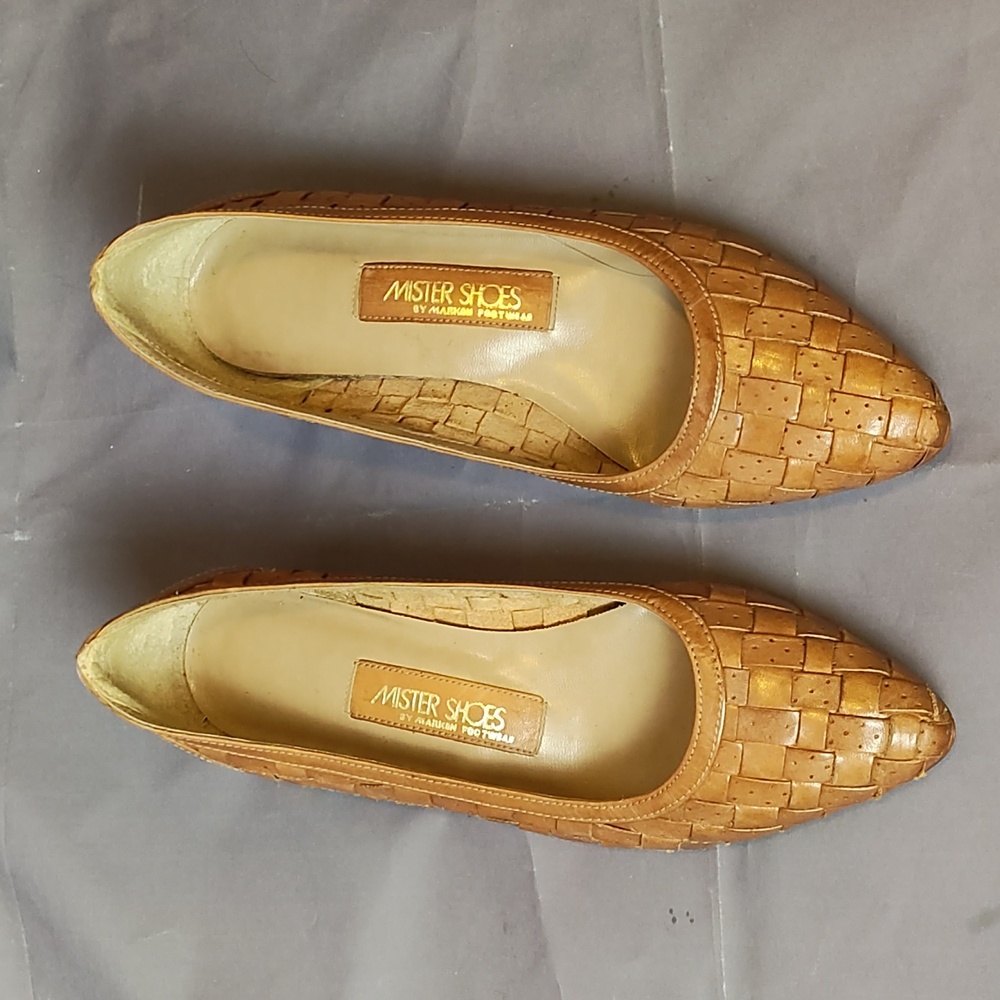 Mister Shoes by Markon Footwear
